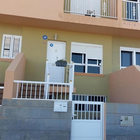 Vila Duplex Centrico, Luminosos Y Bonitas Vistas. Puerto del Rosario  Exteriér fotografie
