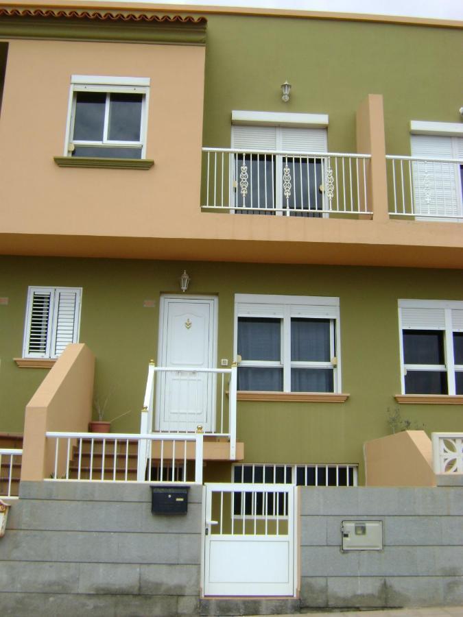 Vila Duplex Centrico, Luminosos Y Bonitas Vistas. Puerto del Rosario  Exteriér fotografie