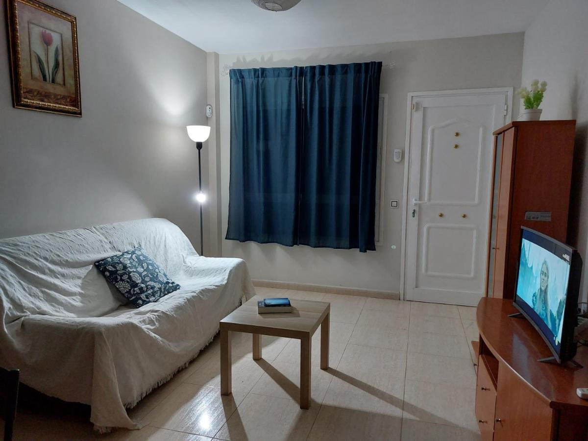 Vila Duplex Centrico, Luminosos Y Bonitas Vistas. Puerto del Rosario  Exteriér fotografie