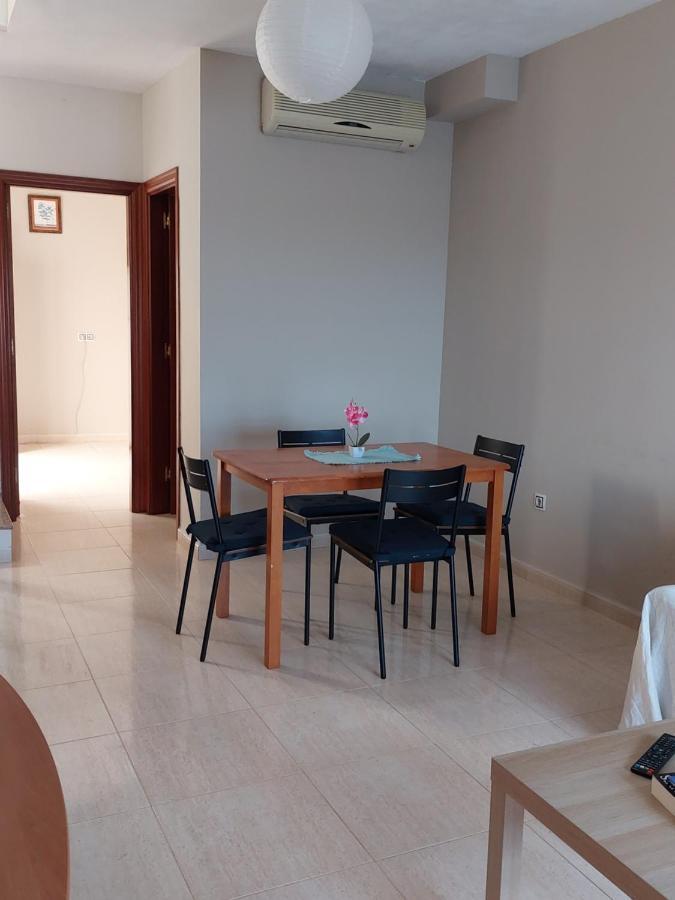 Vila Duplex Centrico, Luminosos Y Bonitas Vistas. Puerto del Rosario  Exteriér fotografie