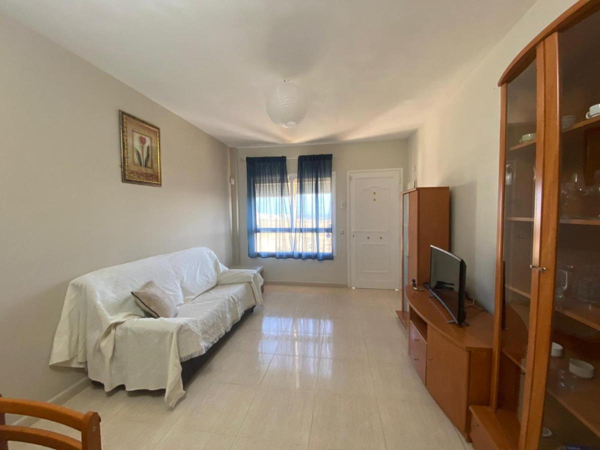 Vila Duplex Centrico, Luminosos Y Bonitas Vistas. Puerto del Rosario  Exteriér fotografie
