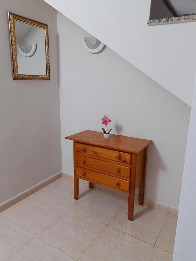 Vila Duplex Centrico, Luminosos Y Bonitas Vistas. Puerto del Rosario  Exteriér fotografie