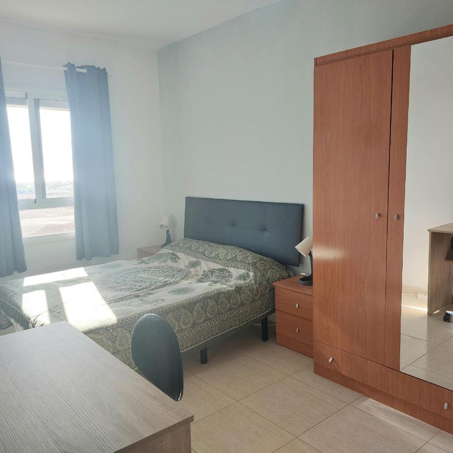Vila Duplex Centrico, Luminosos Y Bonitas Vistas. Puerto del Rosario  Exteriér fotografie